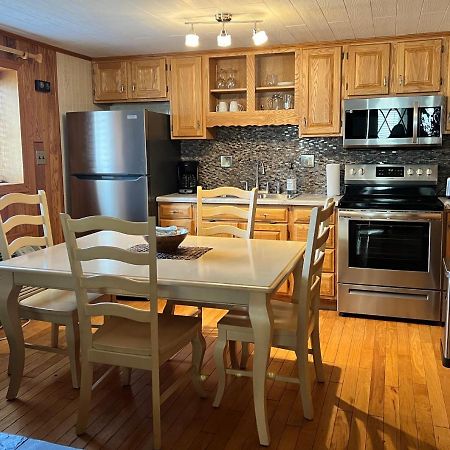 Stay In Ohiopyle Near Everything Including The Trail, Ohiopyle Pa ファーミントン エクステリア 写真