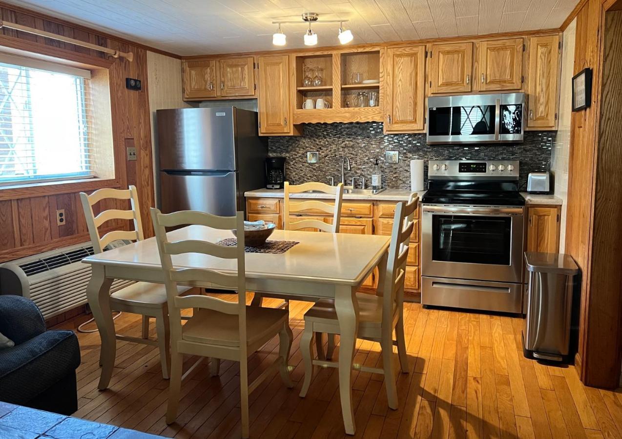 Stay In Ohiopyle Near Everything Including The Trail, Ohiopyle Pa ファーミントン エクステリア 写真