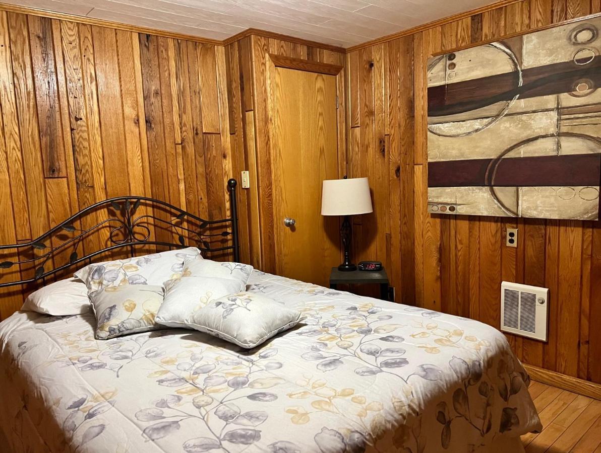 Stay In Ohiopyle Near Everything Including The Trail, Ohiopyle Pa ファーミントン エクステリア 写真
