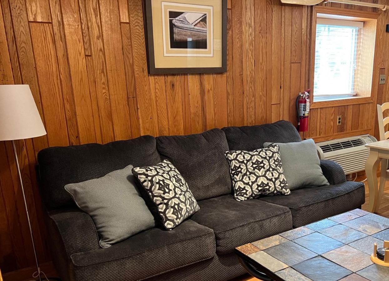 Stay In Ohiopyle Near Everything Including The Trail, Ohiopyle Pa ファーミントン エクステリア 写真