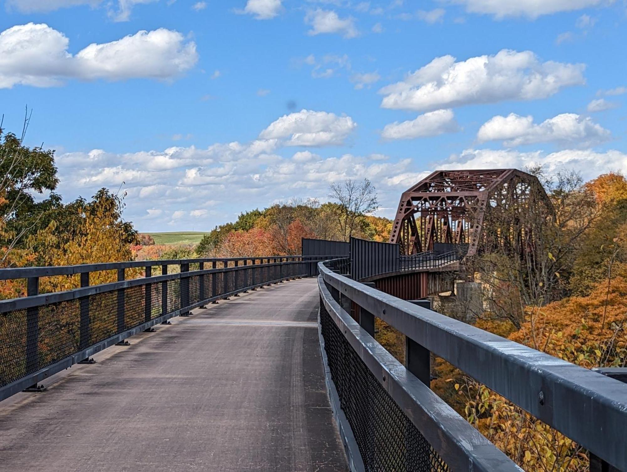 Stay In Ohiopyle Near Everything Including The Trail, Ohiopyle Pa ファーミントン エクステリア 写真