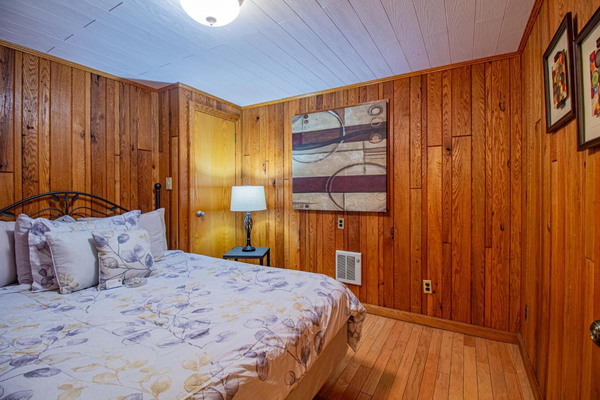 Stay In Ohiopyle Near Everything Including The Trail, Ohiopyle Pa ファーミントン エクステリア 写真