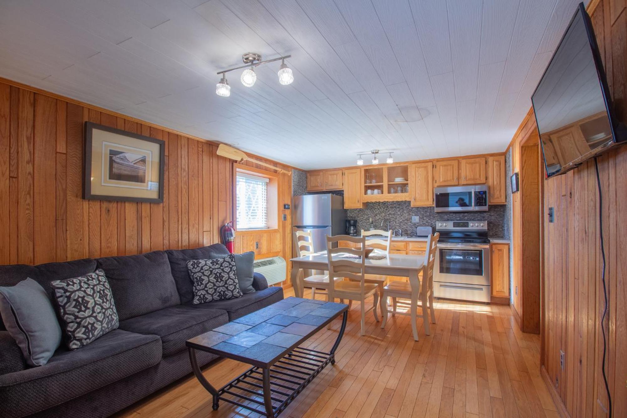 Stay In Ohiopyle Near Everything Including The Trail, Ohiopyle Pa ファーミントン エクステリア 写真